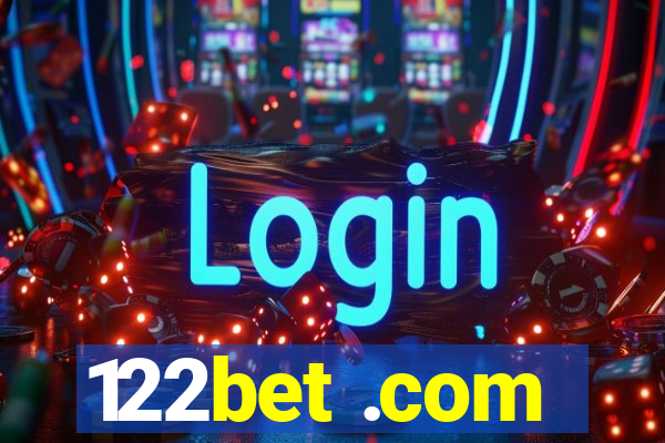 122bet .com